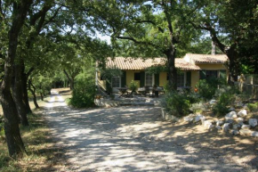 Chambres d'hôtes de la gardy